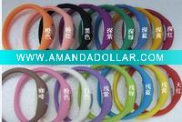 Wholesale Silicone sport watch