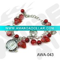 The newest lady watch fashion watch