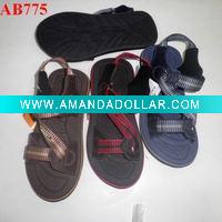 Wholesale 2011 new design eva sandal