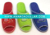 Wholesale Ladies' newest slipper