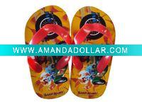 Wholesale Fashion Child flip flop
