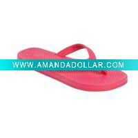 Wholesale Fashion Rubber Flip flop