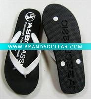Wholesale dropped stitiches flip flop