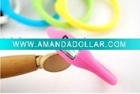 Wholesale Fashion watch silicone watch ion watches