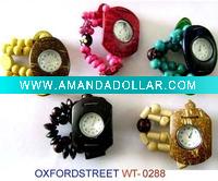 coconut watch---WT-0288