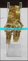 Wholesale LADY FASHION WATCH