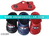 Wholesale Boy/girl's good quality EVA Slippers,shoes
