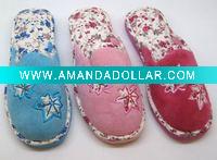 Wholesale The newest ladies' fashion room slipper