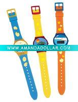 Wholesale fashion watch,LCD Watch
