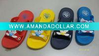 Wholesale eva kid's sandal new slippers