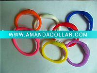 Wholesale Newest silicone sport watch