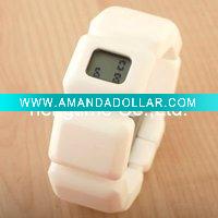 Wholesale fashion stylish and high quality sports watch