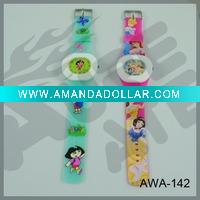 Wholesale Fashion promotional watch