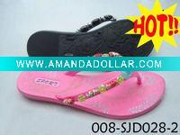 Wholesale 2011#latest fashion women slipper