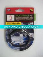 Ion sport watch for 2011