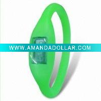 silica gel watch