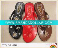 Wholesale Ladies Slippers