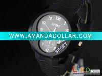 Wholesale 2011 Sport Watches with PVC strap FAL0228