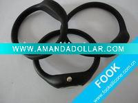 New Design Silicone Watch,Quartz Watch