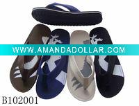 Wholesale Fashion slippers,shoes for men