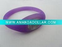2011 new silicone sport watch