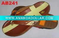 Wholesale New Fashion Beach Slippers