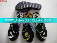 Wholesale Men Sandal and Slipper
