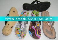 Wholesale 2011fashionable lady slipper