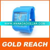 fashion quartz watch