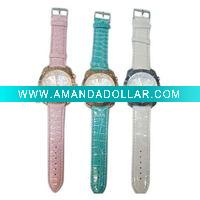 fashion lady watch
