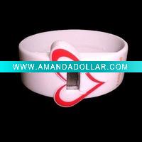 2011 Fashion sport silicone watch