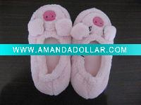 Wholesale pig slipper