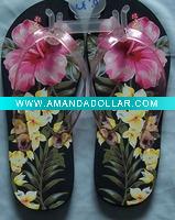 Wholesale fashion eva sole sandal