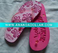 Wholesale lady eva sole flip flop