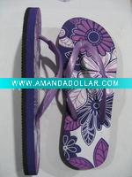 Wholesale fashion eva sandal slipper
