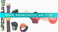 Wholesale YO YO projector torch watch