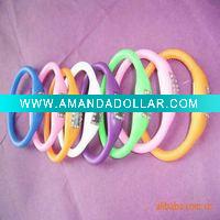 Wholesale Any Size Silicone Waterproof Fashion Watch