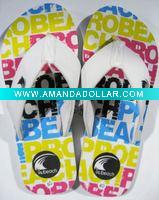 Wholesale men's fashion eva sandal