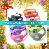 Wholesale Sport Wrist 2011 Fashion Watches