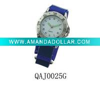 Wholesale Man Watch with Nylon QAJ0025G