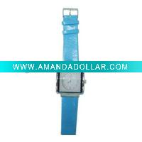 Wholesale leather watch