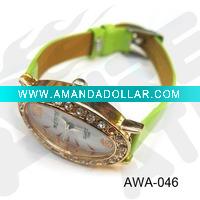 Wholesale Lady watch gift