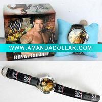 Wholesale Power seller+Fashion watch .WWWE watch.kid watch A15 on sale wholesale & drop shipping
