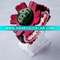 Wholesale coconut watch