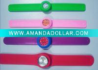Wholesale silicone watch sport watch quartz watch