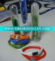 Hot Selling Ion Sports Watch