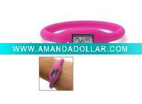 digital sport watch
