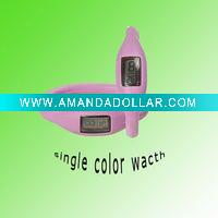 Wholesale fashion sport watch