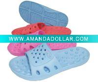 Wholesale popular hotel slipper,fashion injection slipper,2011 high heel shoe