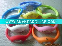 Wholesale 2010 New Silicone Quartz Watch,Promotional Watch